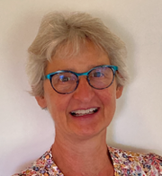 Lisbeth Søgård Jensen